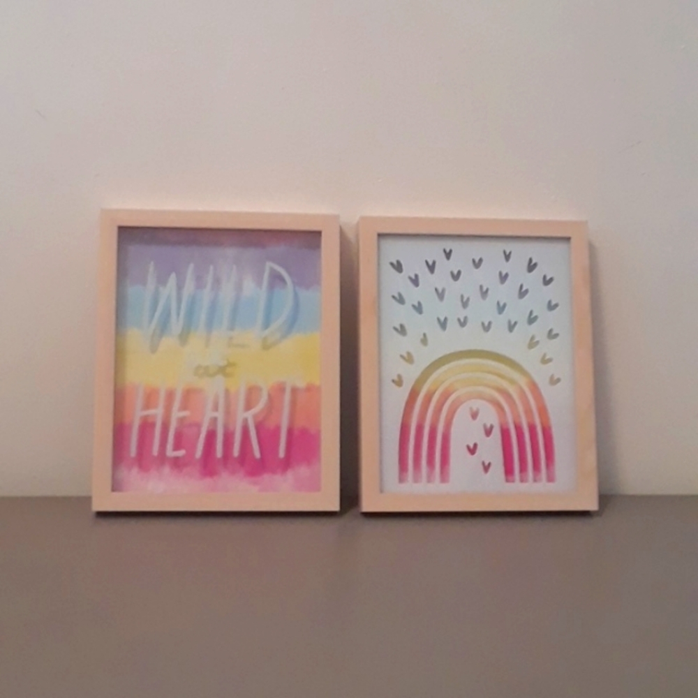 Children's Wall Art